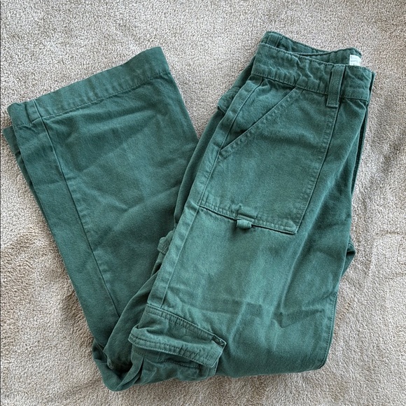 Cotton On Denim - Cotton On Cargos